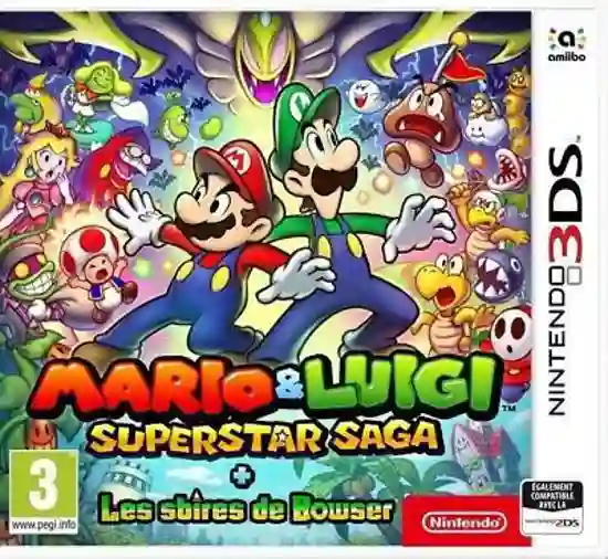 Jeu Nintendo 3 ds à Nouvelle Medina