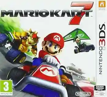 Jeu Nintendo 3 ds à Nouvelle Medina - Vue 2