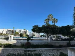 Kantaoui Studio les Maisons de la mer à El Kantaoui