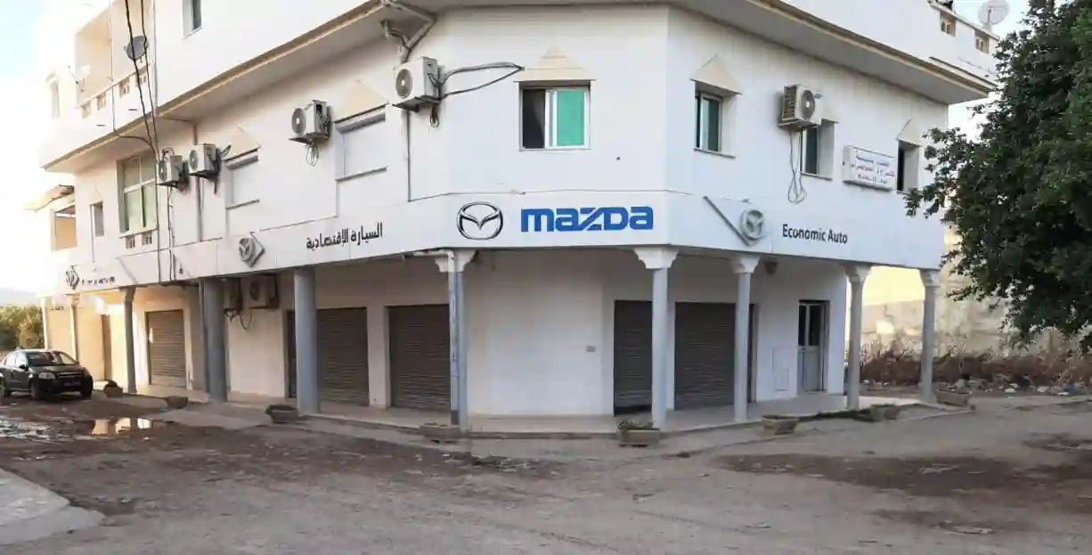 Showroom Équipé Atelier ex Mazda - Vue 7