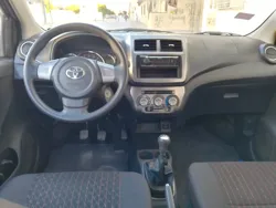 Toyota Agya 1ère Main à Soliman
