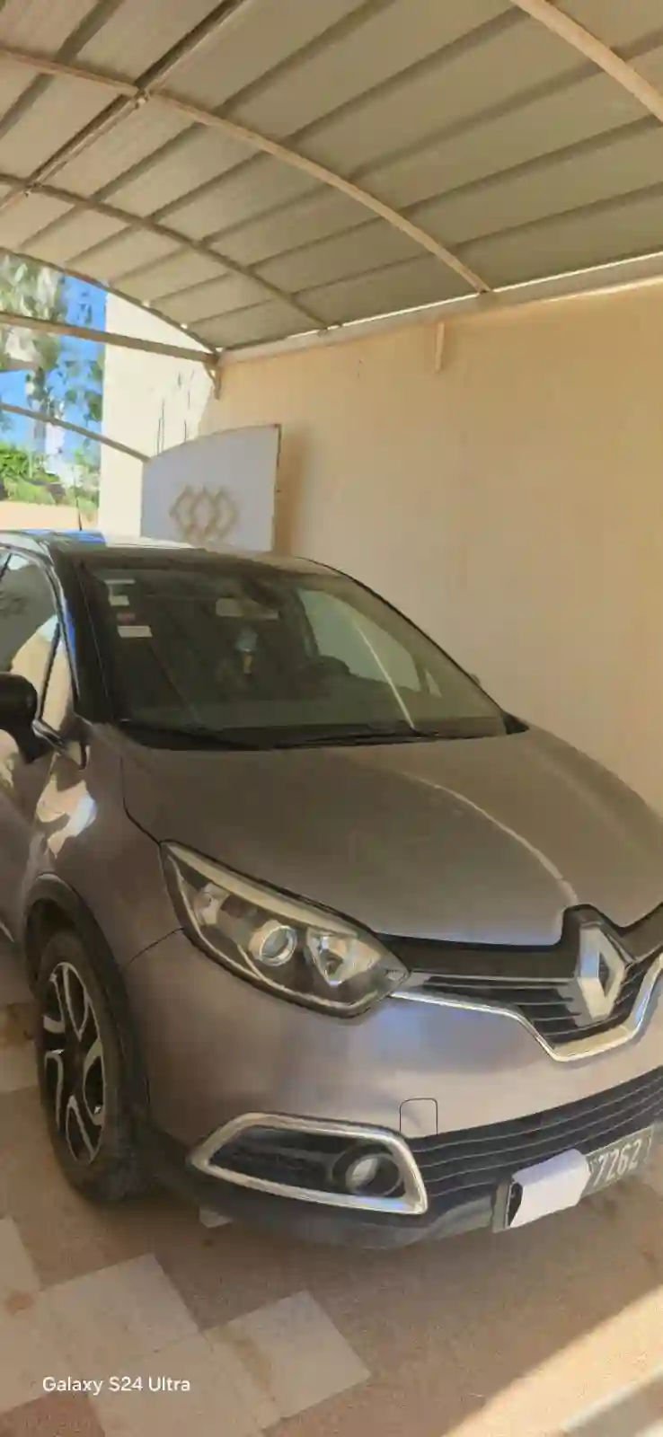 Voiture suv à Merkez Kamoun