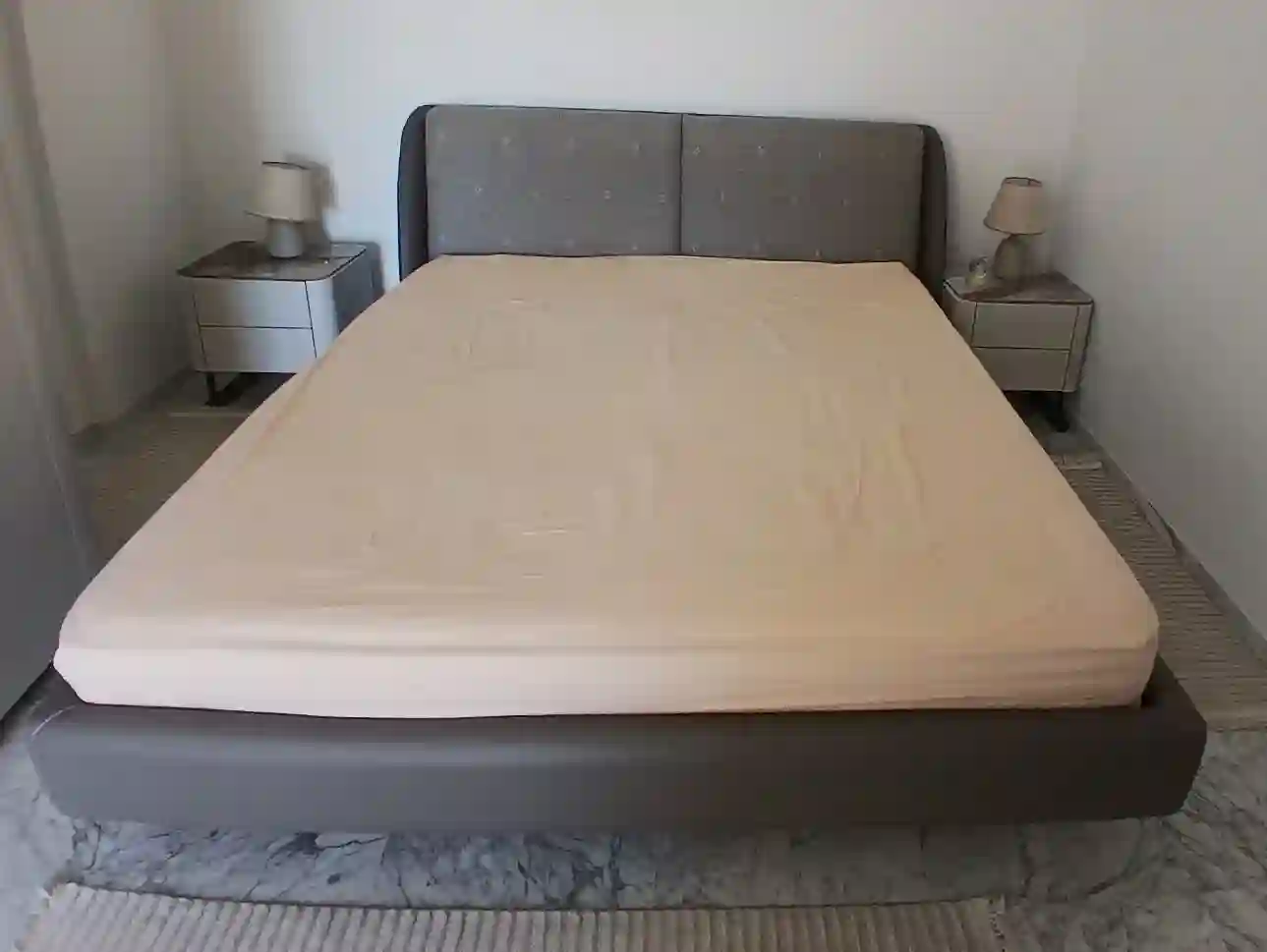 Chambre à Coucher Style Moderne à Sfax Ville