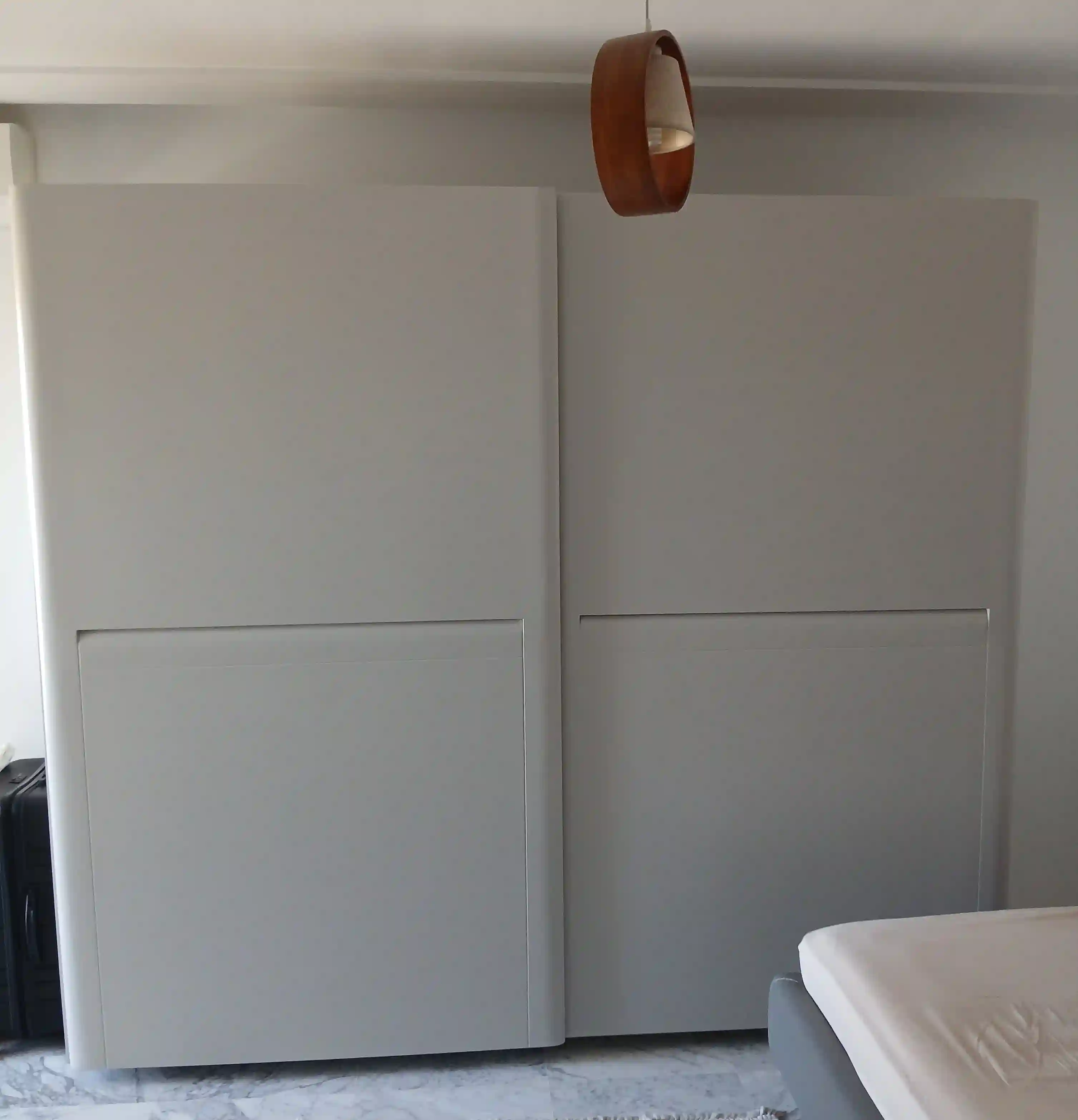 Chambre à Coucher Style Moderne à Sfax Ville - Vue 1