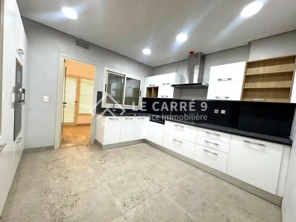 Duplex Avec Piscine au lac 2 à Berge Du Lac - Vue 1