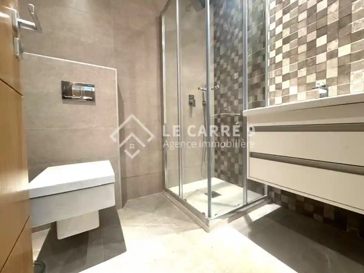 Duplex Avec Piscine au lac 2 à Berge Du Lac - Vue 2