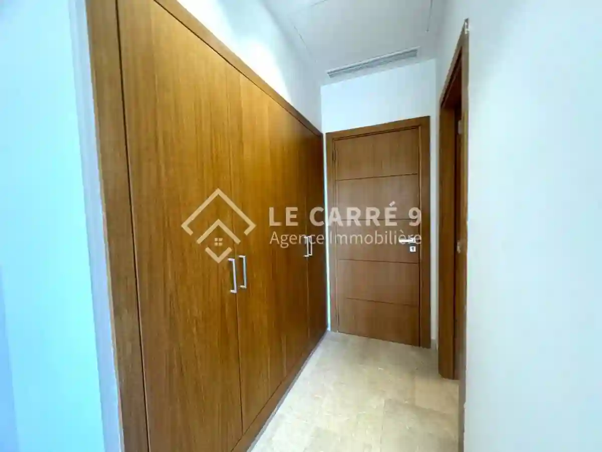 Duplex Avec Piscine au lac 2 à Berge Du Lac - Vue 4