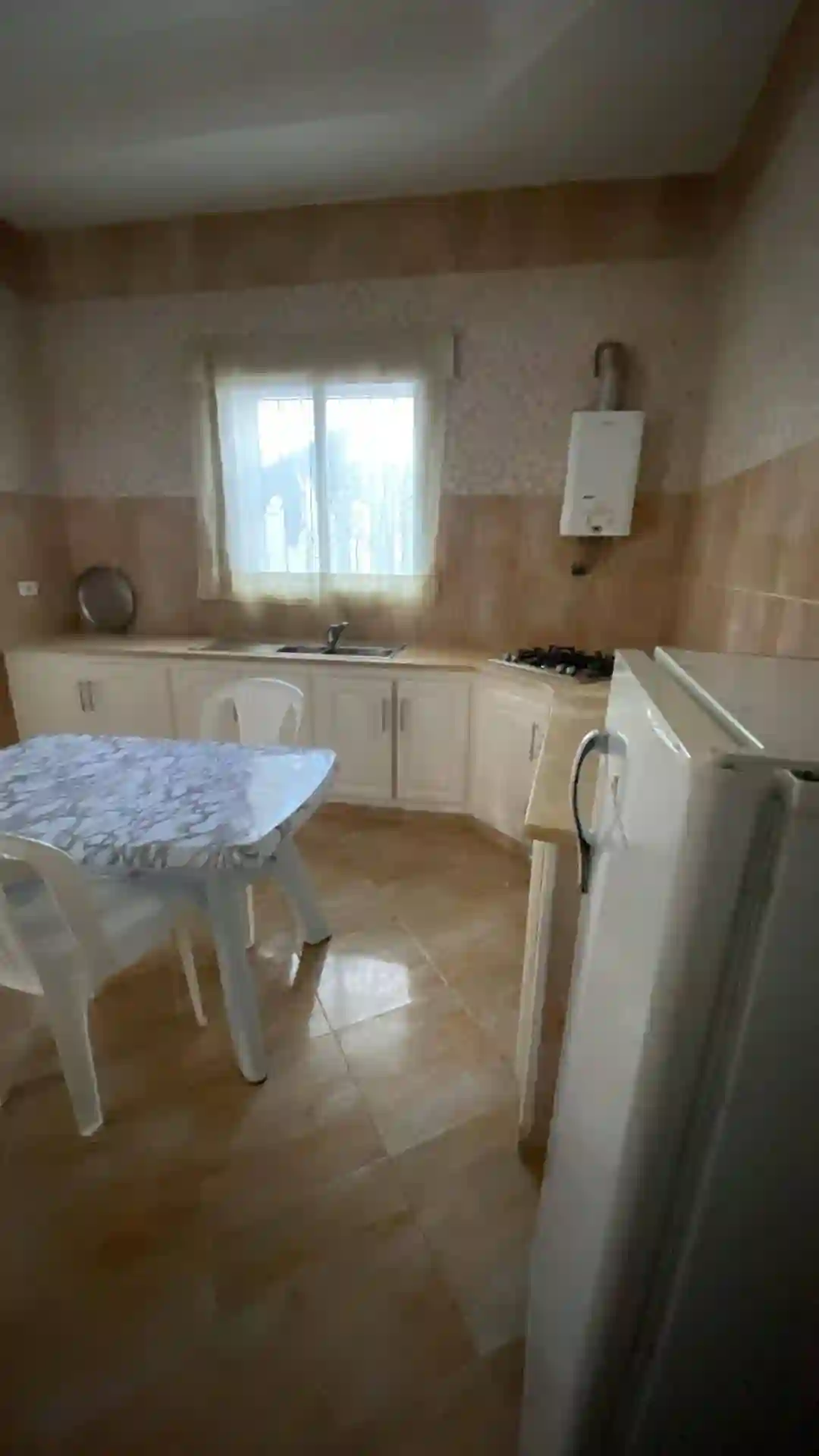 Maison Dans 170m2 el Haouaria cap bon à El Haouaria