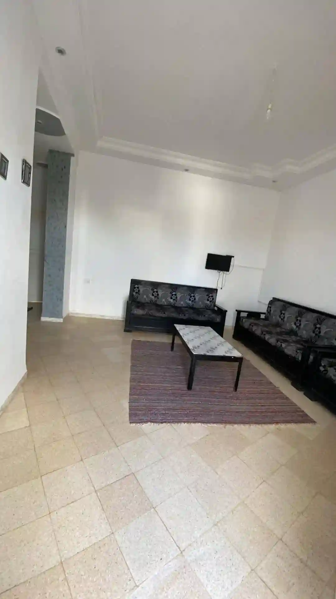 Maison Dans 170m2 el Haouaria cap bon à El Haouaria - Vue 3