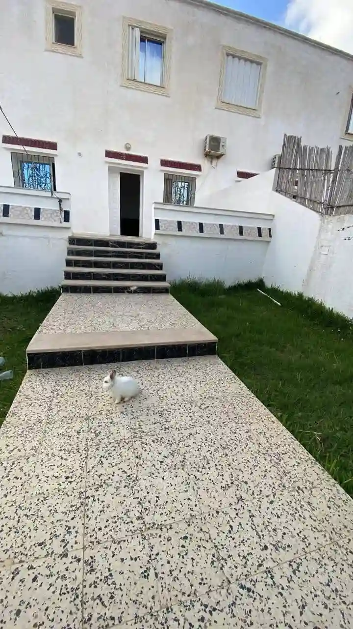 Maison Dans 170m2 el Haouaria cap bon à El Haouaria - Vue 4