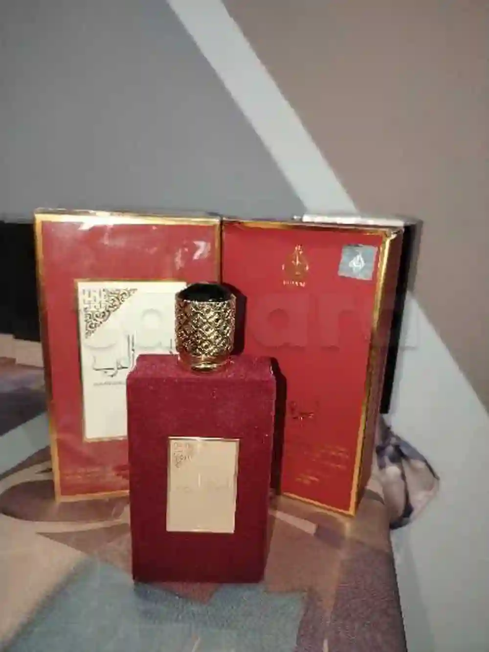 Parfum Ameert al Arab Livraison Gratuit 55d - Vue 2