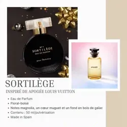Sortilège