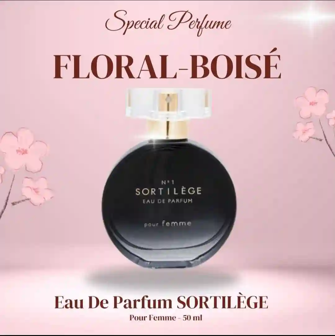 Sortilège - Vue 1