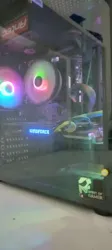 Unité Gamer Ryzen 5 1600 gtx 970 8go à El Mourouj
