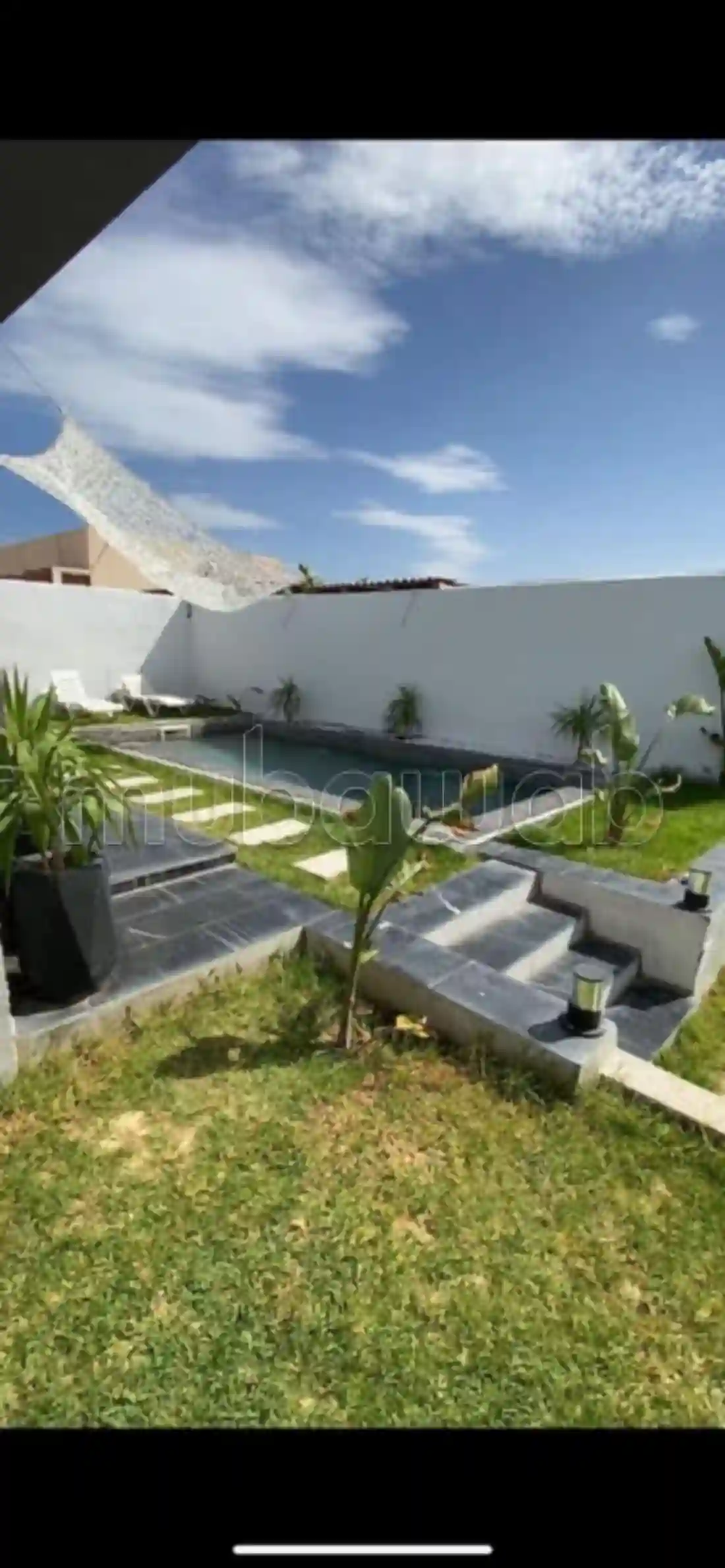 La Maison du Campagne