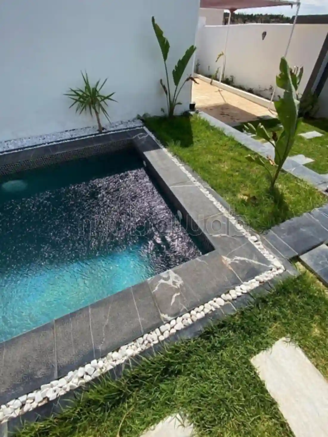 La Maison du Campagne - Vue 3