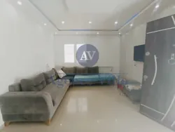 Maison à Bhar Lazrak sur Deux Niveaux à Marsa Erriadh