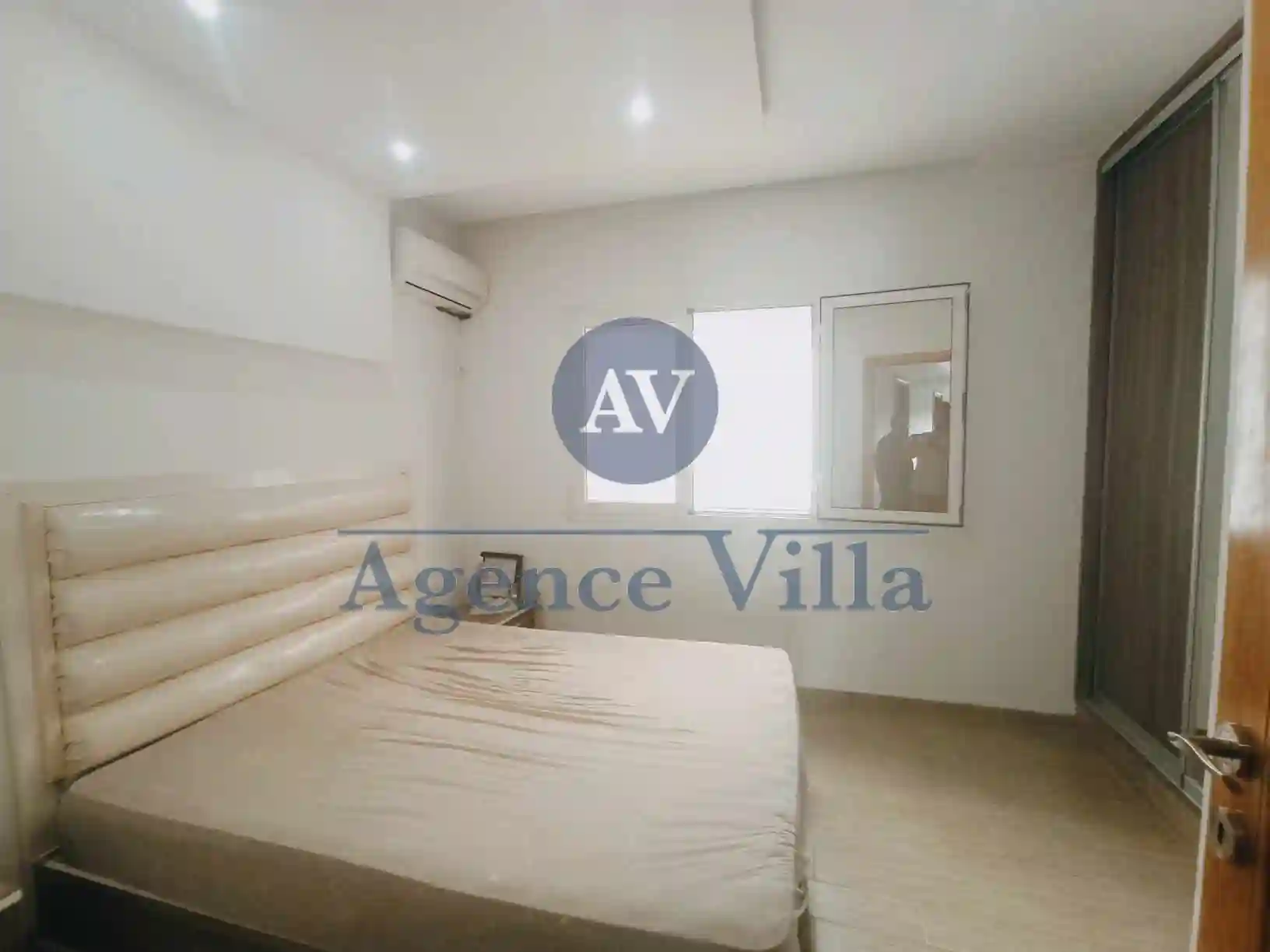 Maison à Bhar Lazrak sur Deux Niveaux à Marsa Erriadh - Vue 3