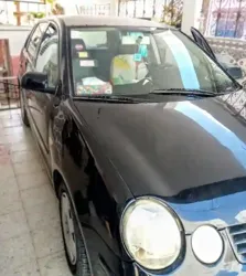 Volkswagen Polo 5 Essence 2004