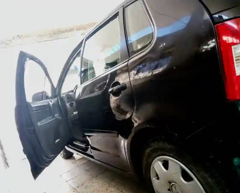 Volkswagen Polo 5 Essence 2004 - Vue 2
