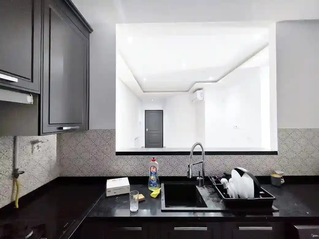 À Louer Appartement Sidi Abdelaziz - Vue 1