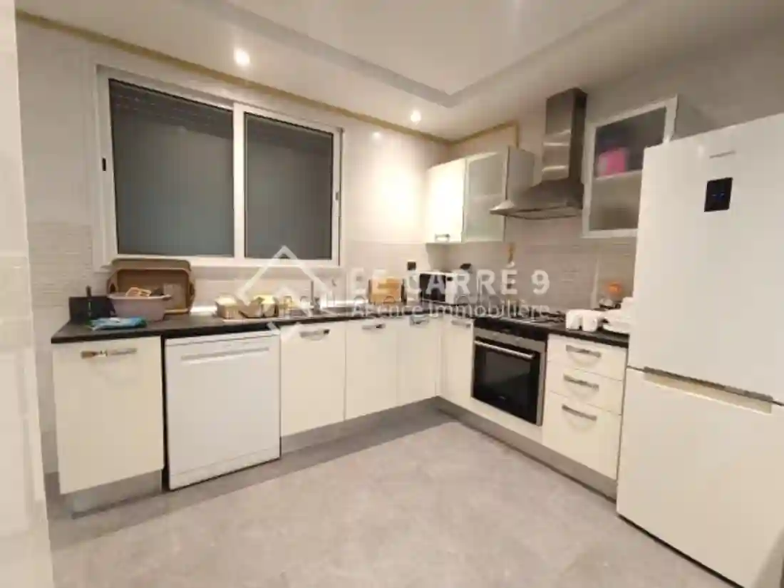 A Louer un Loft S2 au Lac 2 - Vue 2