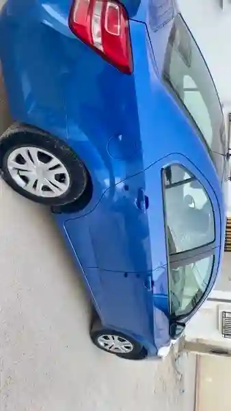 Chevrolet Aveo Essence 2019 - Vue 2