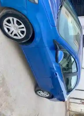 Chevrolet Aveo Essence 2019 - Vue 3