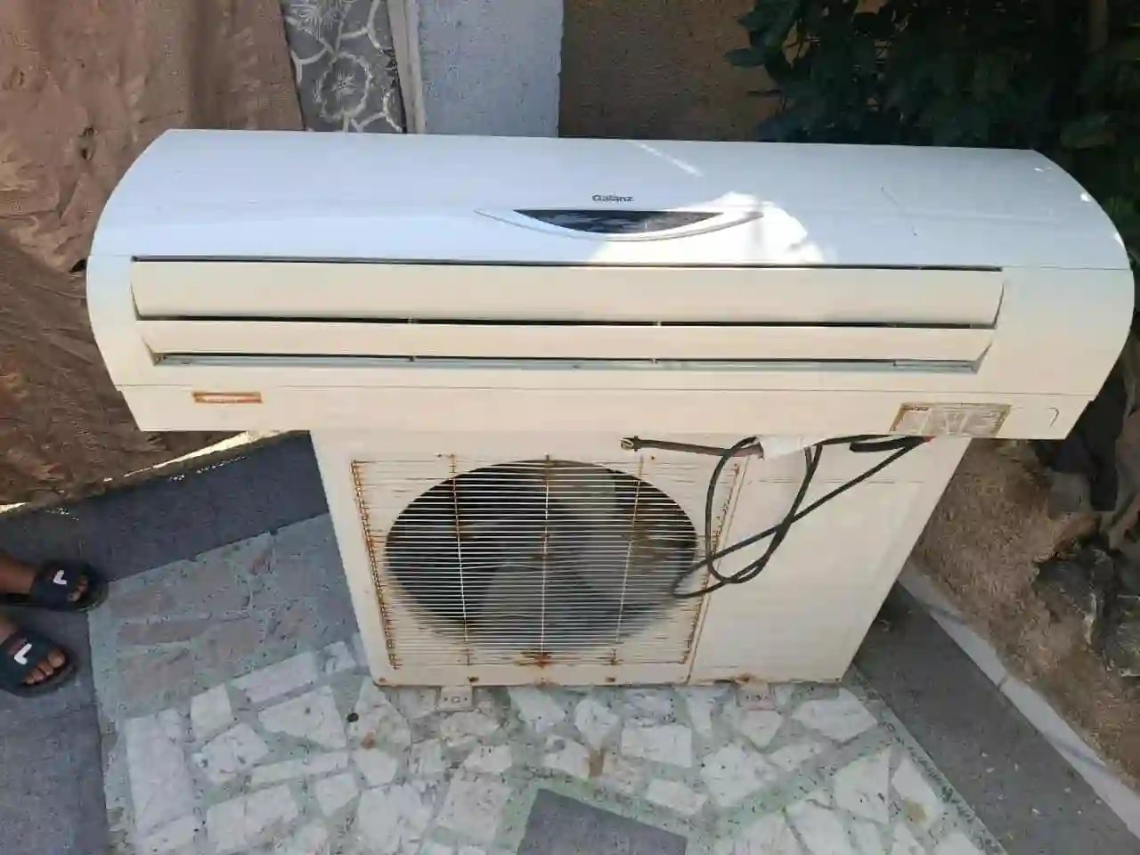 Climatiseur 24000 btu à Ettahrir