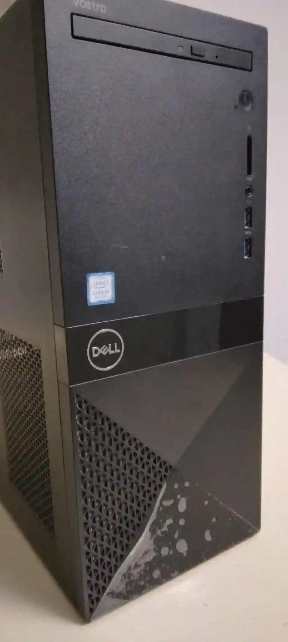 Dell Vostro i5 8é 8go 1to à El Mourouj - Vue 1