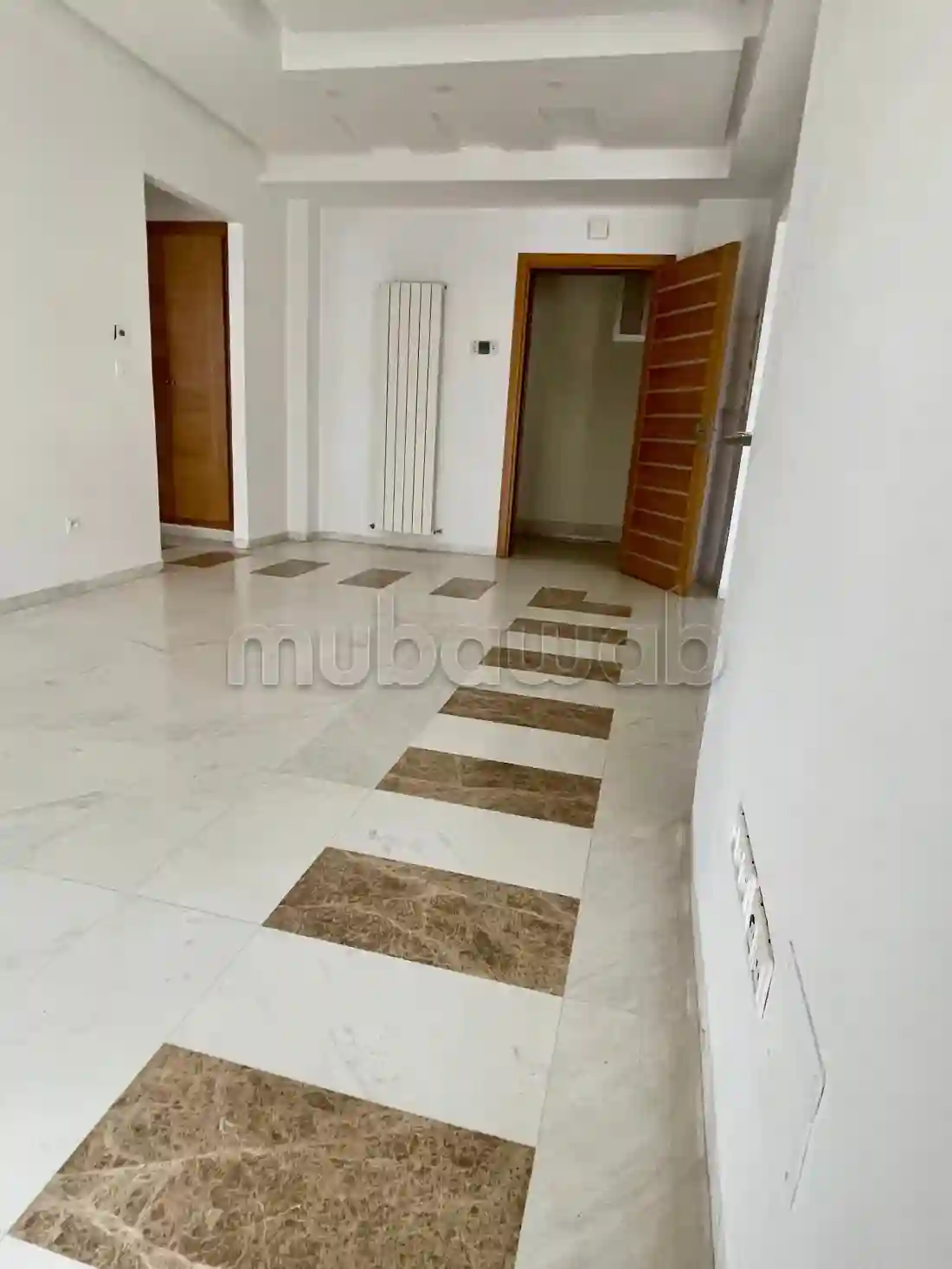 Location Appartement S1 les Jardins de Carthage - Vue 1