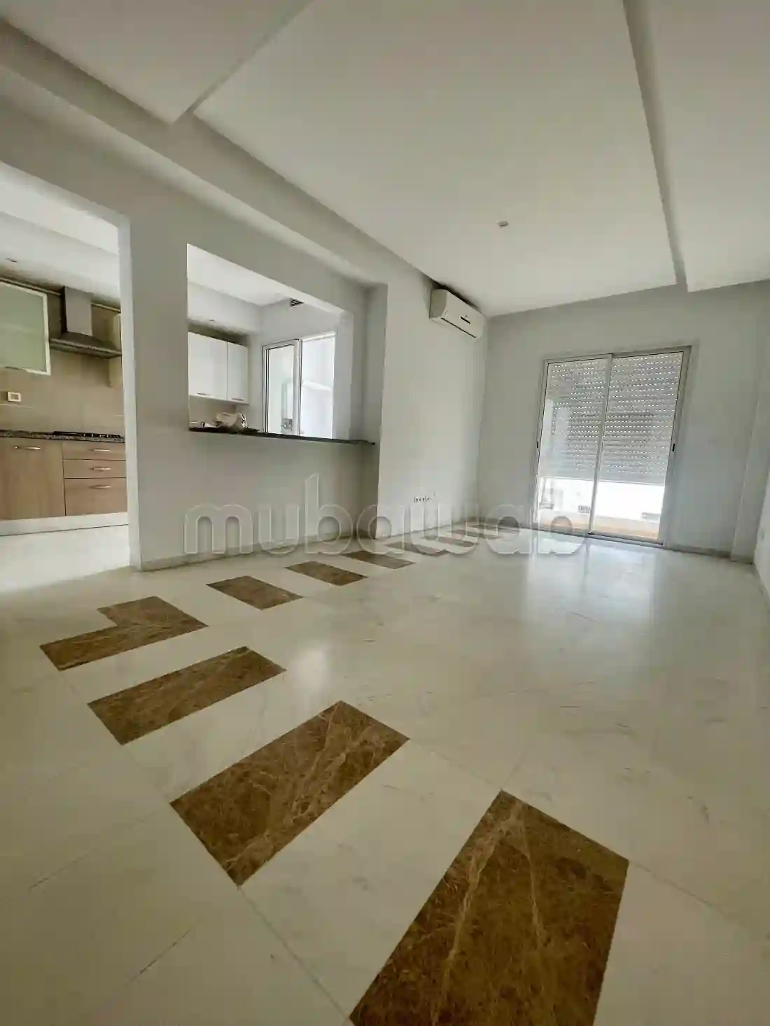 Location Appartement S1 les Jardins de Carthage - Vue 2