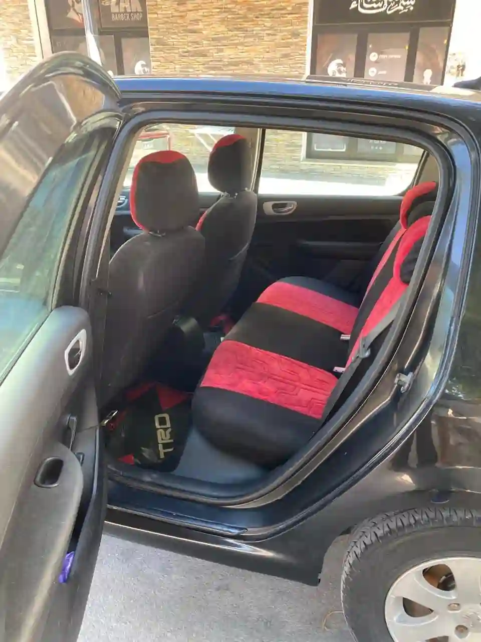 Peugeot 307 Très bon État à Nabeul
