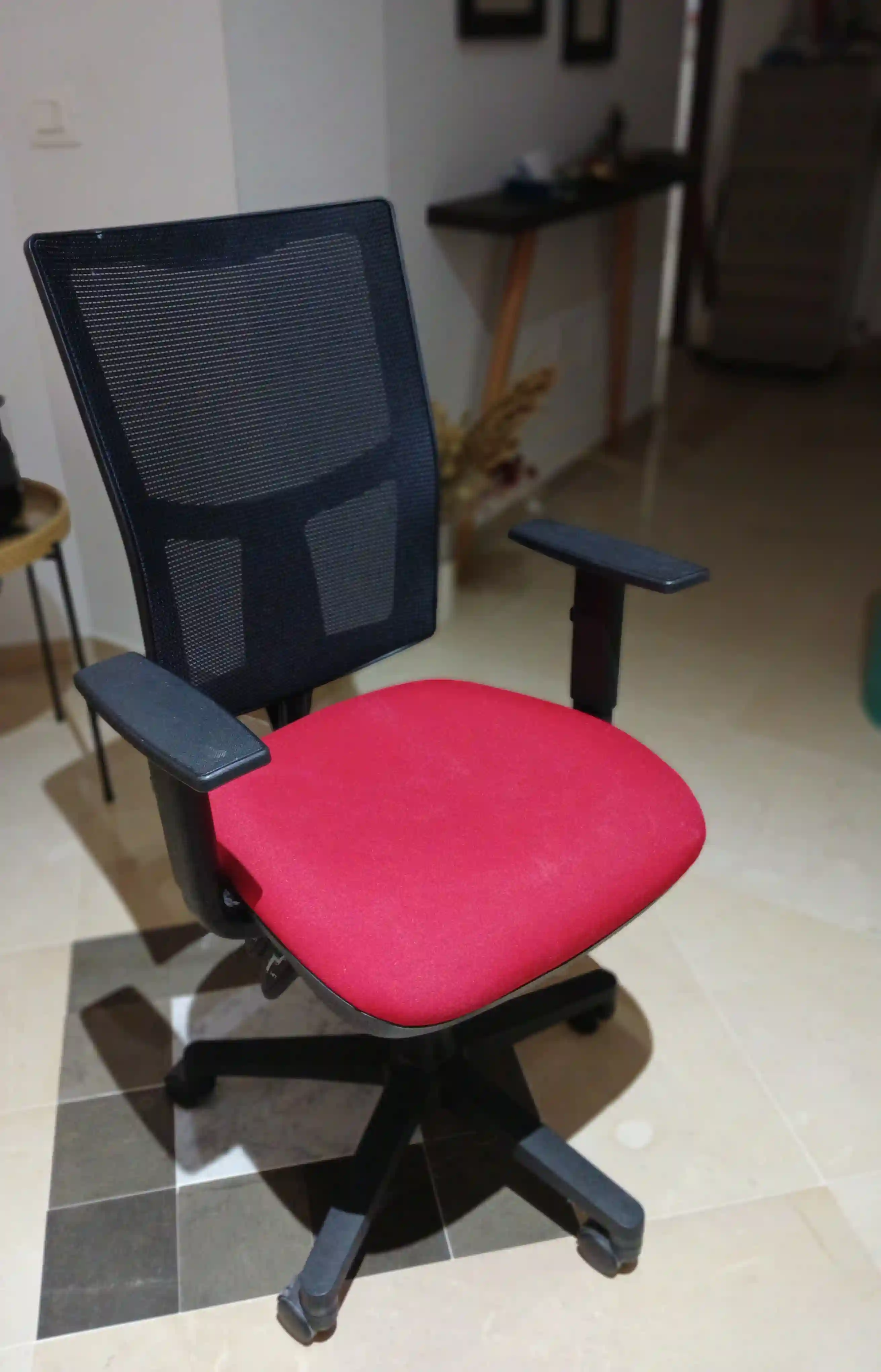 Siege de Bureau à Ariana Ville - Vue 1