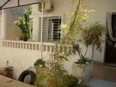 Vente Villa au Bardo