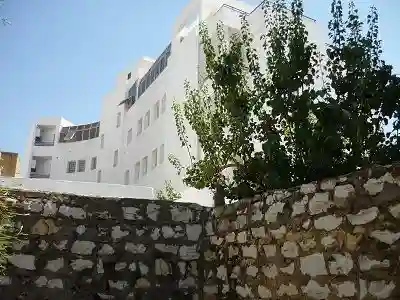 Vente Villa au Bardo - Vue 4