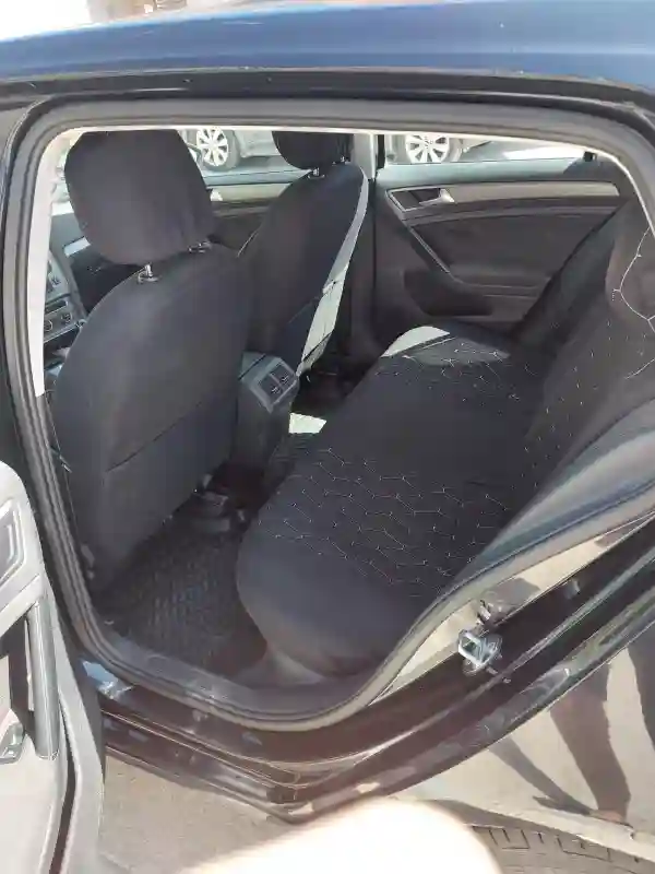 Volkswagen Golf Essence 2013 - Vue 7