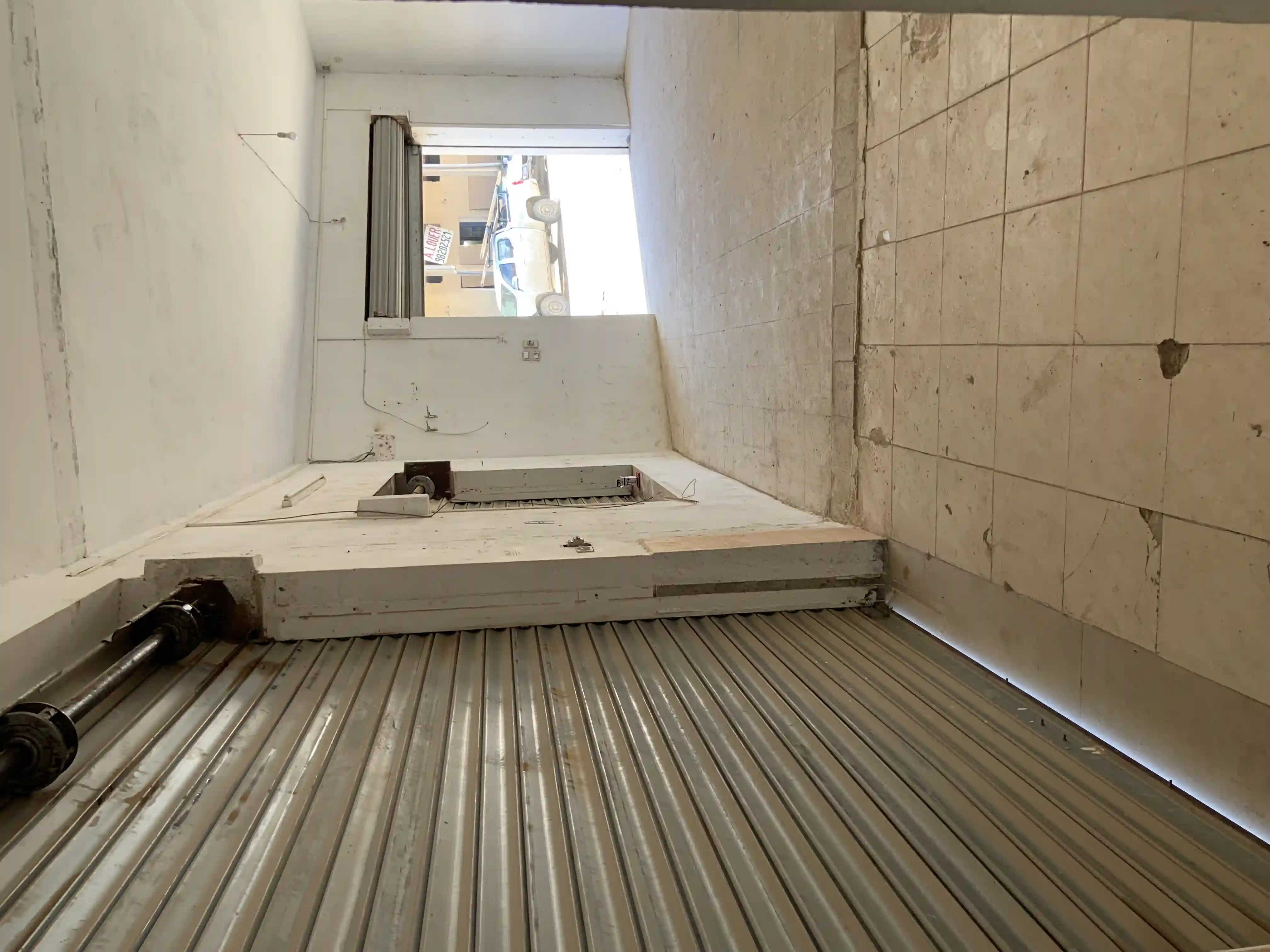 Deux Locaux Commercial à Korba Hached - Vue 3