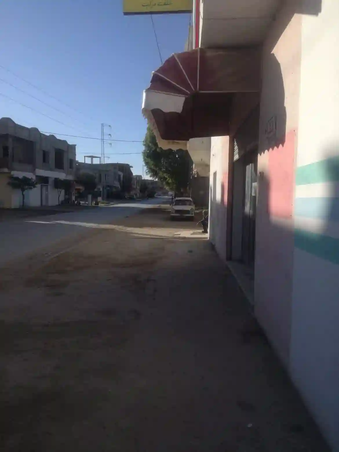 Deux Locaux Commercial à Korba Hached - Vue 4