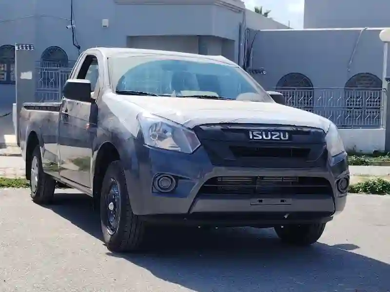 Dmax Intercooler 25 Turbo Diesel