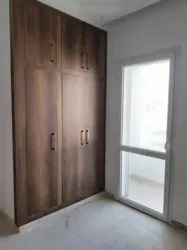 Kantaoui Appartement à L'extrémité des Hôtels à El Kantaoui