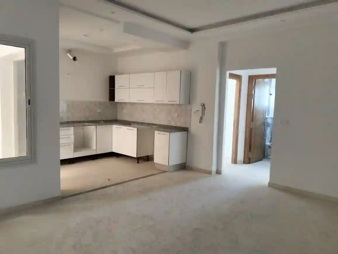 Kantaoui Appartement à L'extrémité des Hôtels à El Kantaoui - Vue 3
