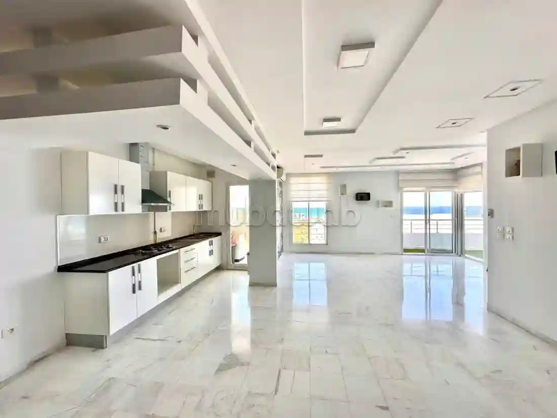 Location Appartement Penthouse S3 vue mer - Vue 2