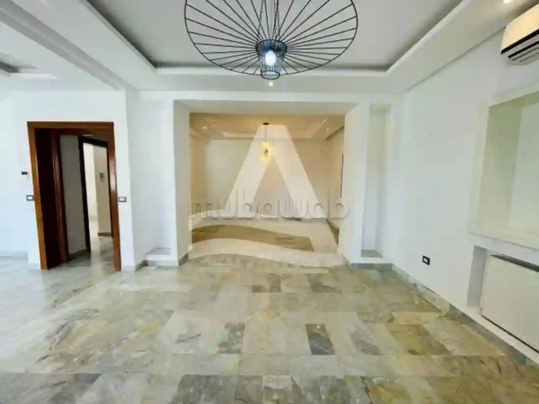 Location D'une Villa à Carthage - Vue 1