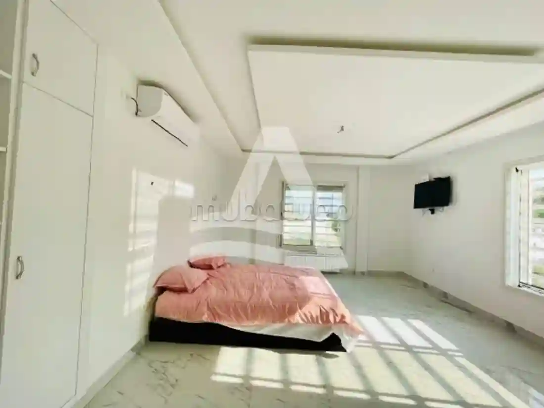Location D'une Villa à Carthage - Vue 3