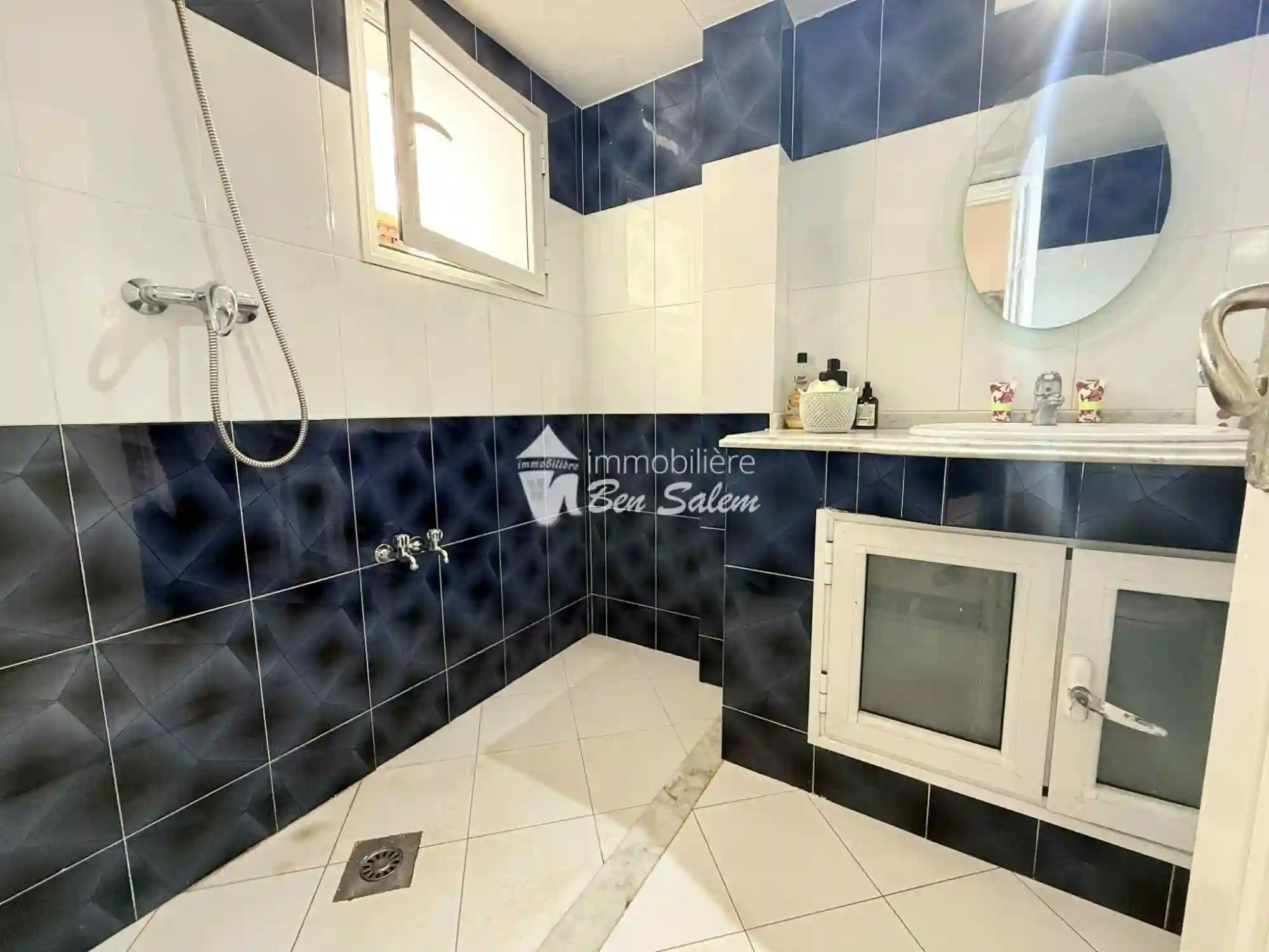 Location Maison Verdi à Hammamet - Vue 1