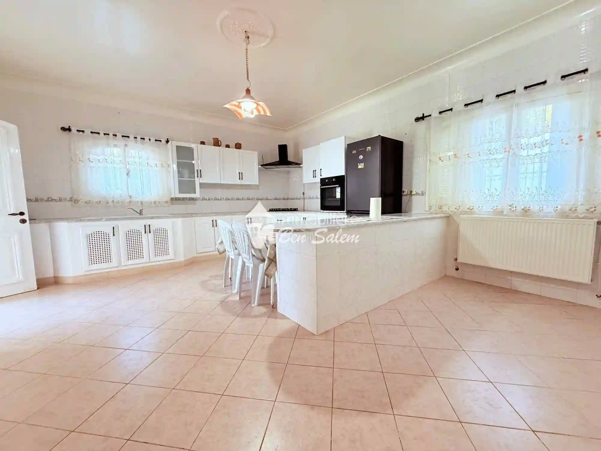 Location Villa Saida à Hammamet - Vue 2