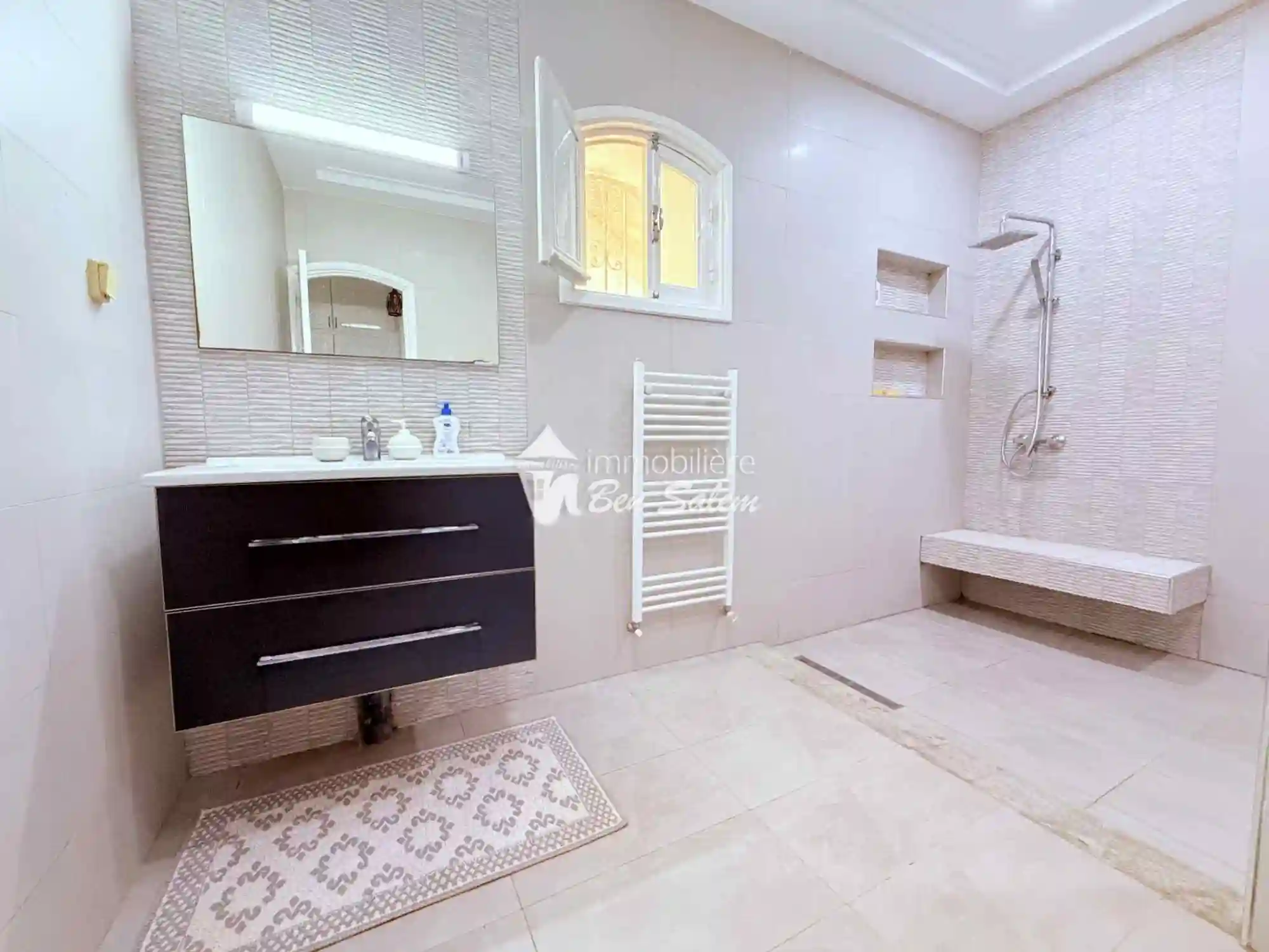 Location Villa Saida à Hammamet - Vue 5