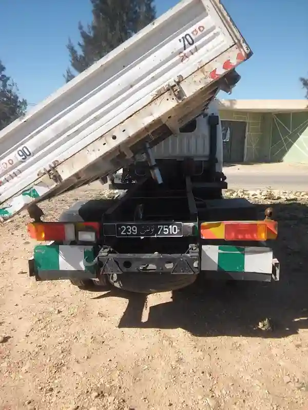 60y13 افيكو - Vue 1