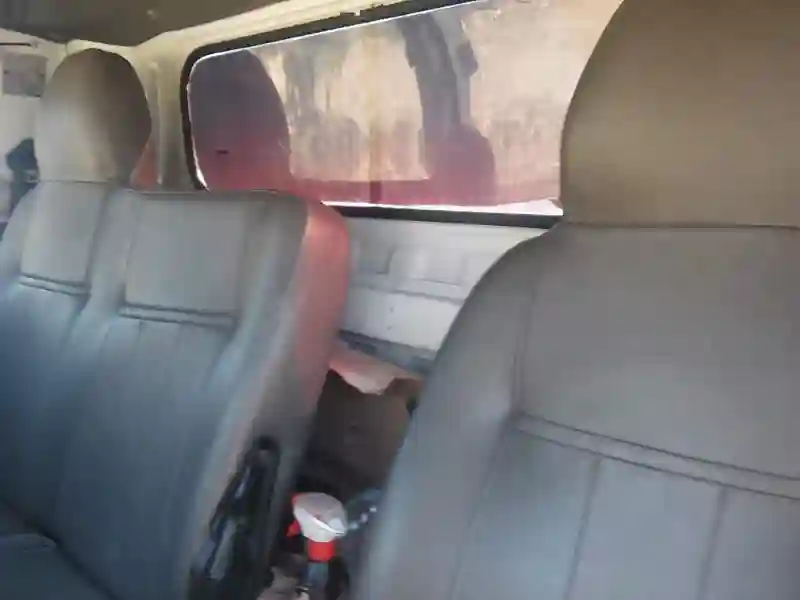 60y13 افيكو - Vue 8